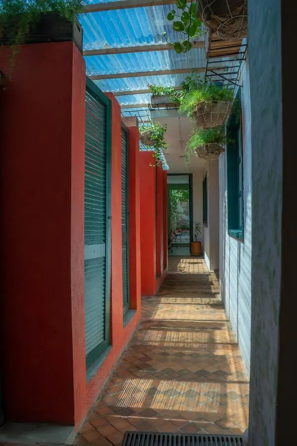 La Casa Del Sombrero Apartment Santa Marta  Santa Marta (Magdalena)