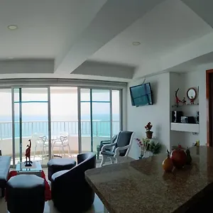 Frente Al Mar Apartamento Cartagena