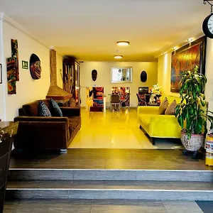  Apartamento Santa Cruz Colômbia